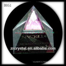 K9 Кристалл Пирамиды